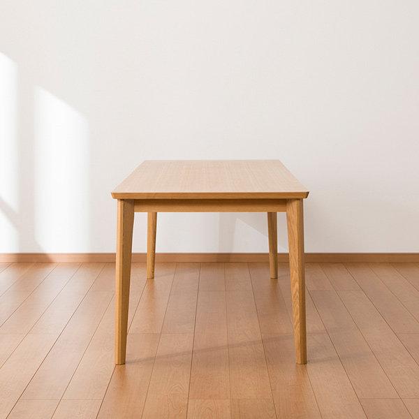 ニトリ 幅180cm ダイニングテーブル7点セット(ロレイン5H 180LBR ニトリ 幅180cm ダイニングテーブル7点セット(ロレイン5H 180LBR