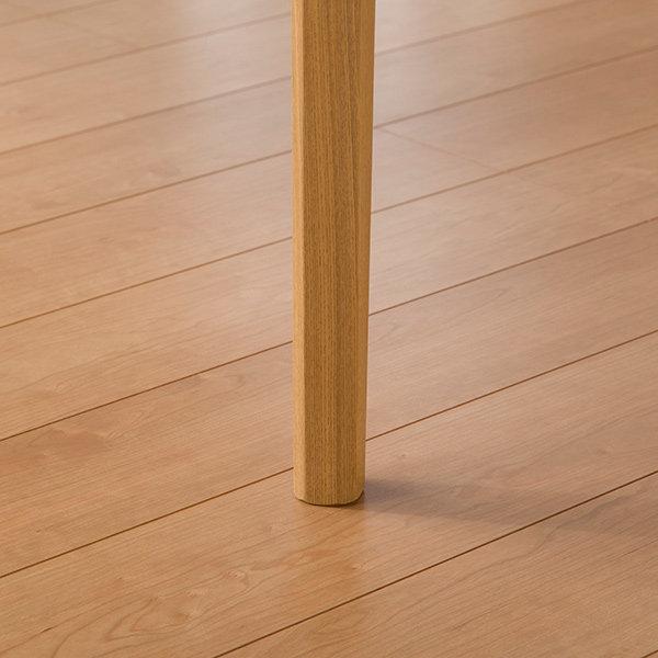 ニトリ（NITORI） 幅180cm ダイニングテーブル7点セット(ロレイン5H