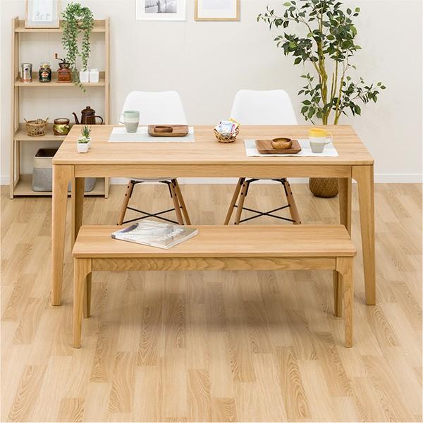 ♪ニトリ ダイニングテーブル カーシー 4人用 150cm 札幌♪