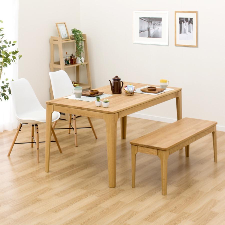 ニトリダイニングテーブルセット150cm ニトリ 幅150cm ダイニングテーブルセット5点セット(DTフィルン