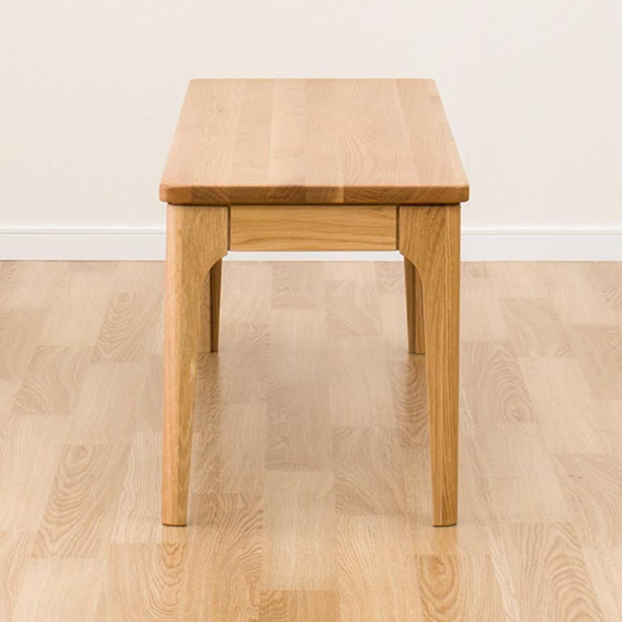 ベンチ(ジェイロ120 NA) ニトリ 