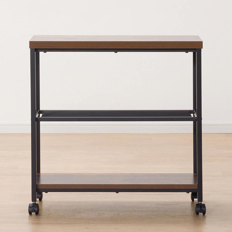 ワゴン ステイン Mbr ニトリ 玄関先迄納品 5年保証 ニトリ Yahoo 店 通販 Yahoo ショッピング