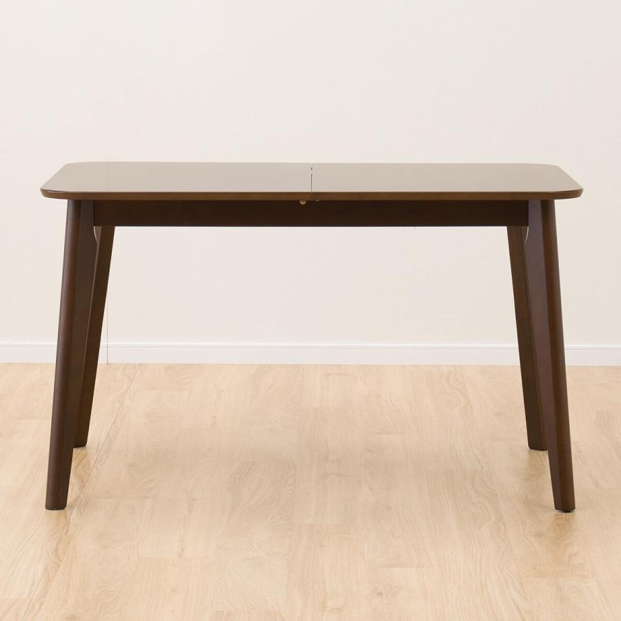 【ニトリ】伸長式ダイニングテーブル (幅120-160cm CRD NA) 562031601.jpg