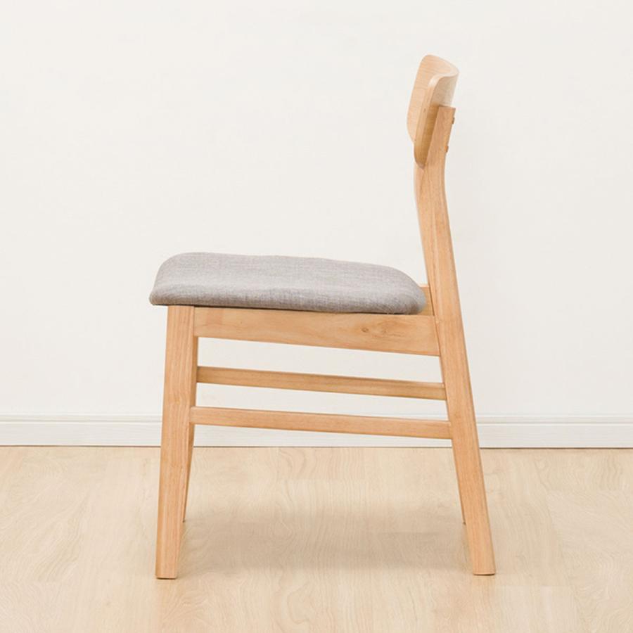 【ニトリ】ダイニングテーブル　フィルン ダイニングテーブル(フィルン OC2 80 LBR) | ニトリネット【公式