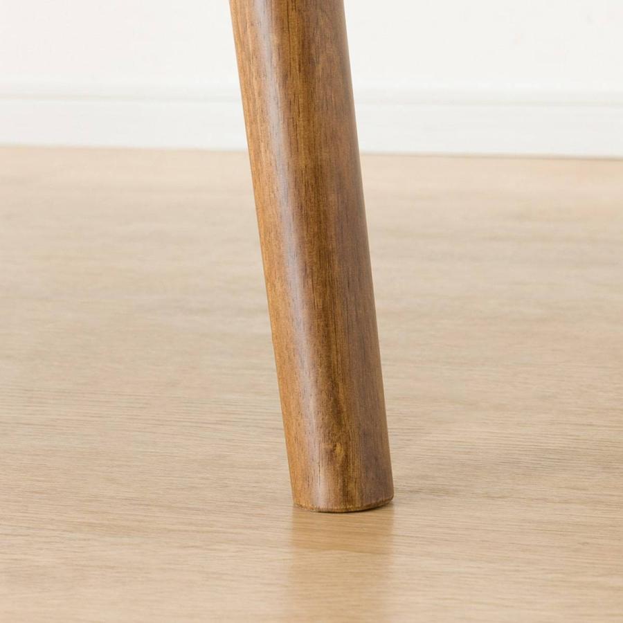 ニトリ 幅150(伸長時180) 伸長式ダイニングテーブル(フィルン ニトリ 幅150(伸長時180) 伸長式ダイニングテーブル(フィルン