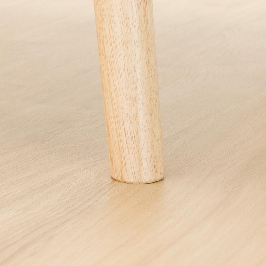 ニトリ（NITORI） 幅150(伸長時180) 伸長式ダイニングテーブル