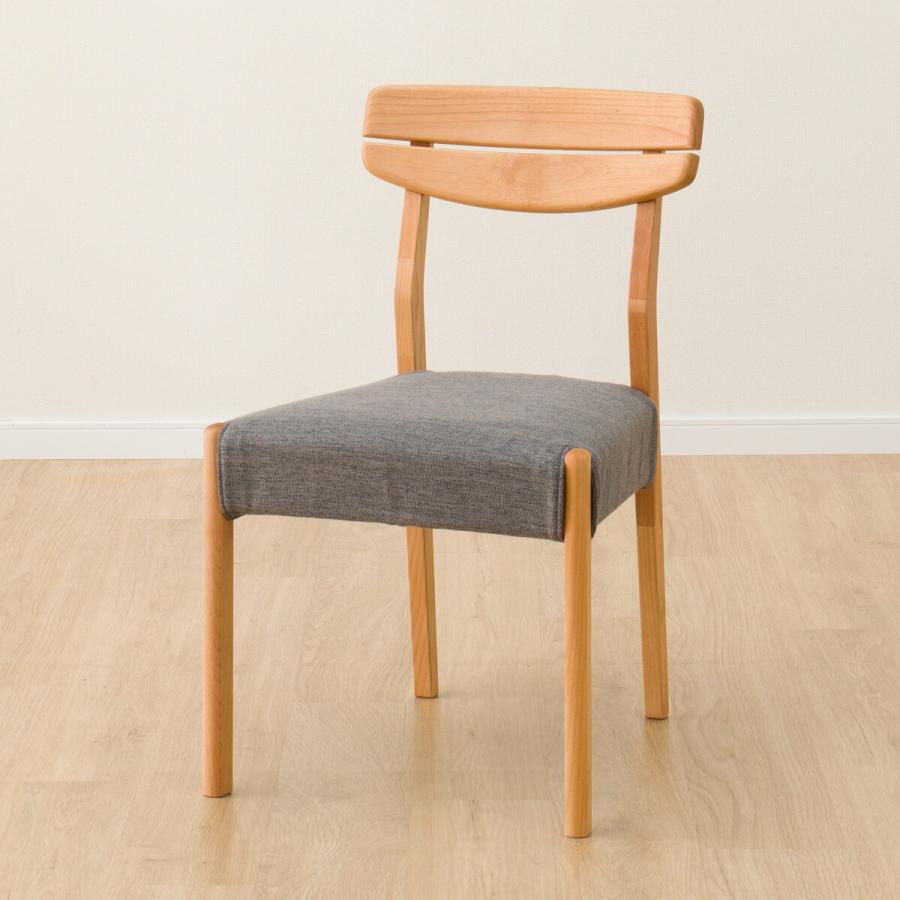 ニトリ 幅80 ダイニングテーブル3点セット（DTアルナスDF80LBR