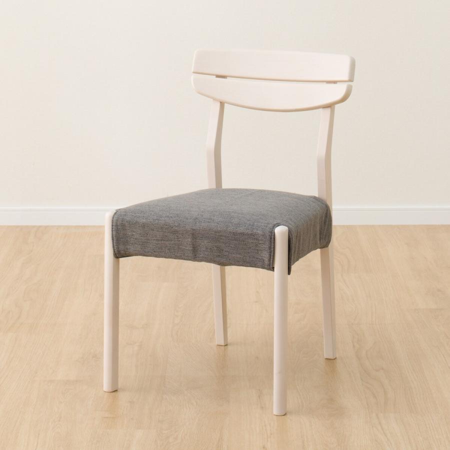 ニトリ｜アルナス｜ダイニングテーブル｜120×80｜ワゴン付き｜※椅子は対象外 ダイニングテーブル4点セット(DTアルナスDF120WW/ダイニングチェア