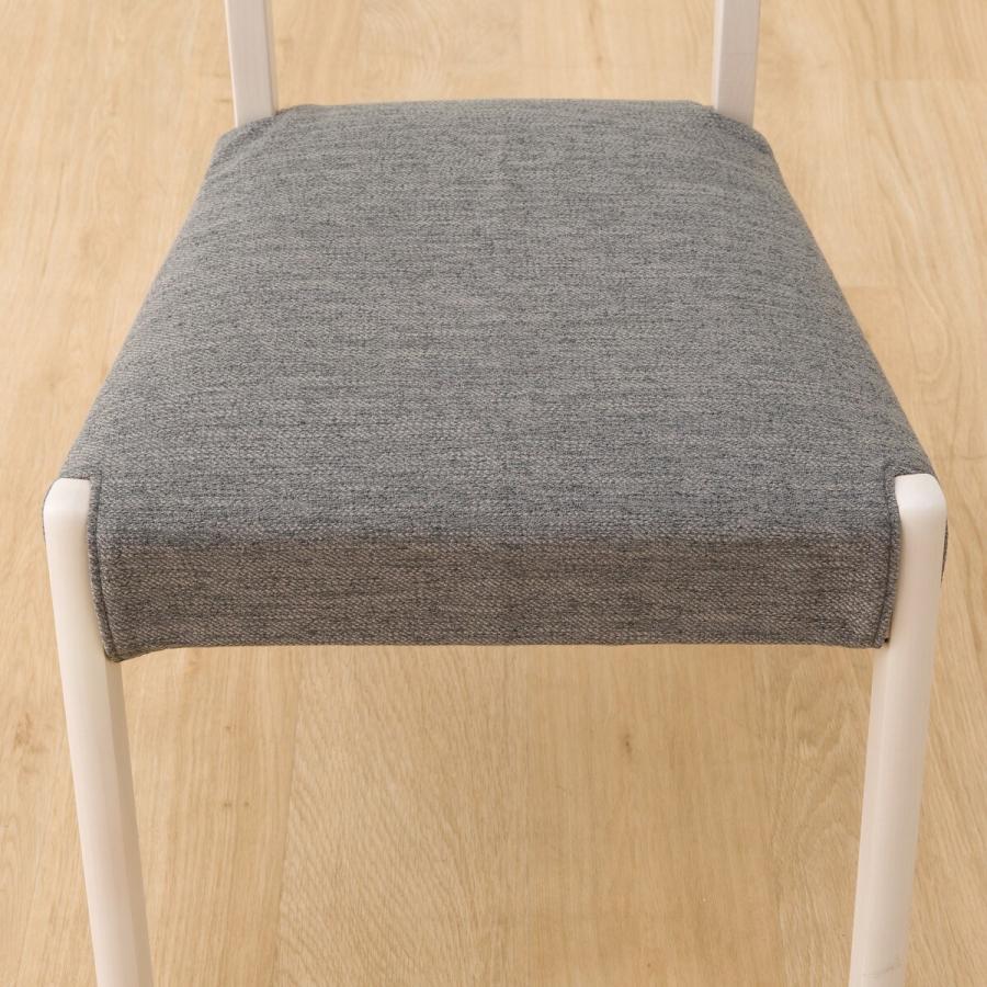 ニトリ（NITORI） 幅120 ダイニングテーブル5点セット（DTアルナス