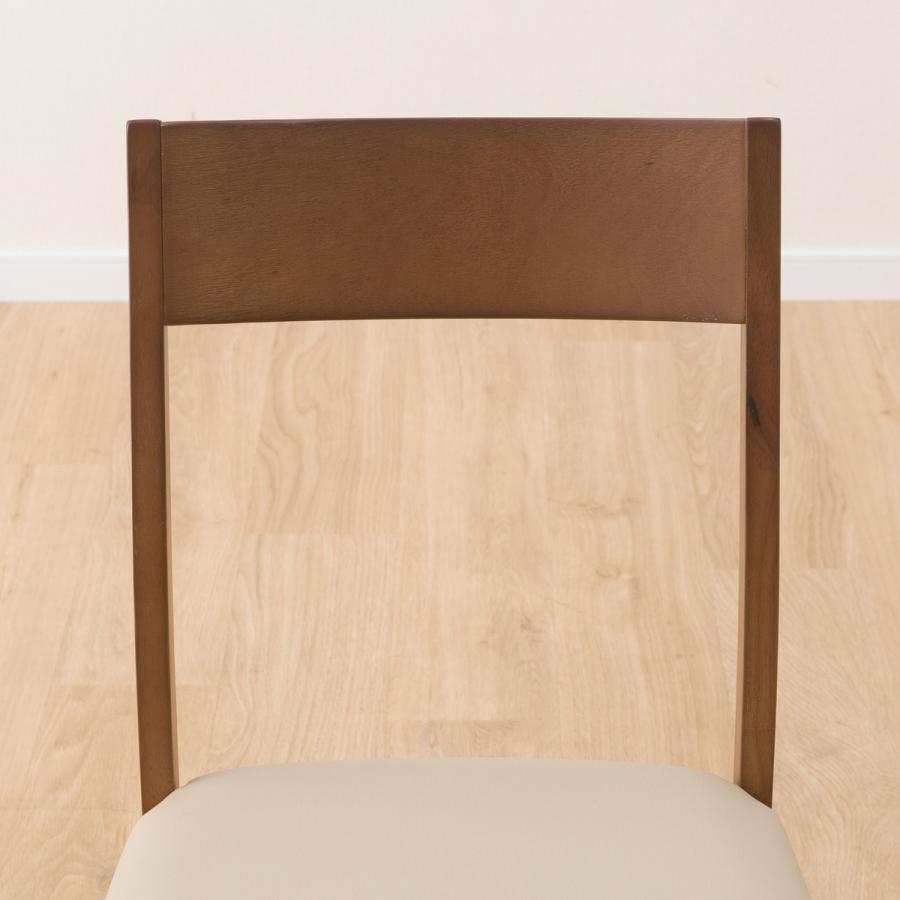 ニトリ（NITORI） ダイニングチェア(回転式 SI01A G MBR) 食卓椅子