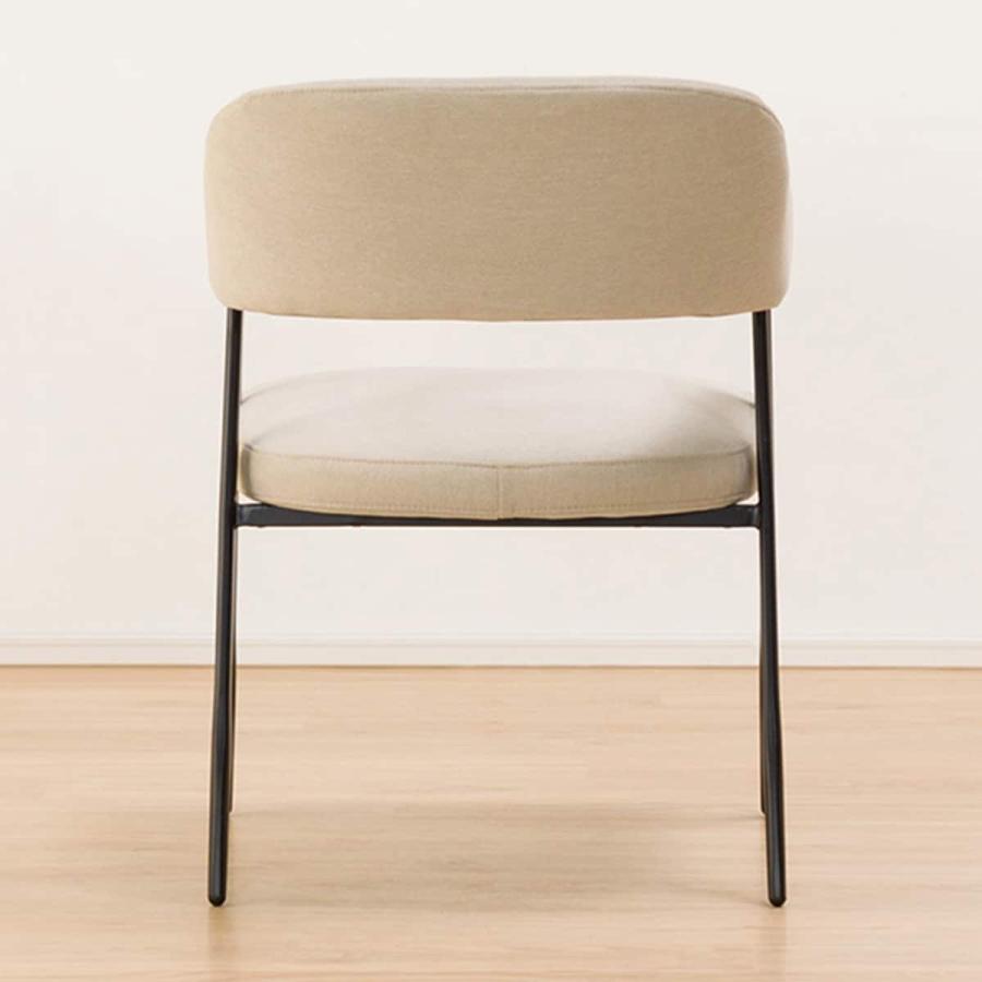 ニトリ（NITORI） 肘付きダイニングチェア(イジー2 BE) : ニトリ Yahoo