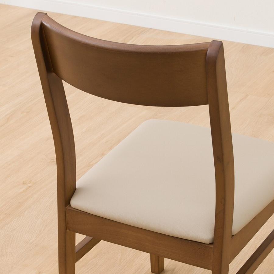 ニトリ ダイニングテーブル3点セット(4LEG SI01 G 7860/SI01A