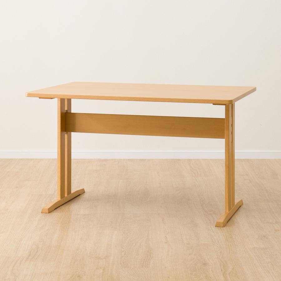 ニトリ ダイニングテーブル4点セット(TLEG SI01G 120/回転式 ニトリ ダイニングテーブル4点セット(TLEG SI01G 120/回転式