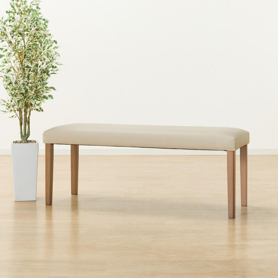 NITORI ニトリ　ベンチダイニング ニトリ（NITORI） ダイニングベンチ(インテール3 MBR) : ニトリ Yahoo