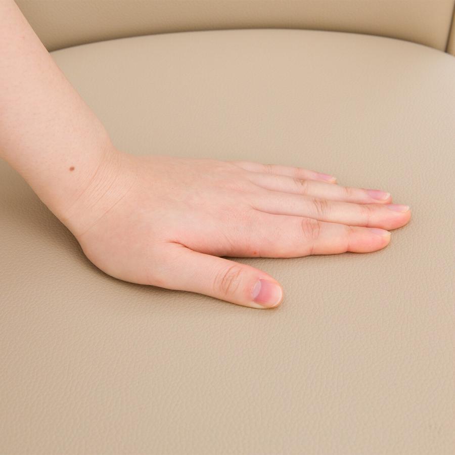 ニトリ（NITORI） 肘付きダイニングチェア(LG-010 MBR) : ニトリ Yahoo