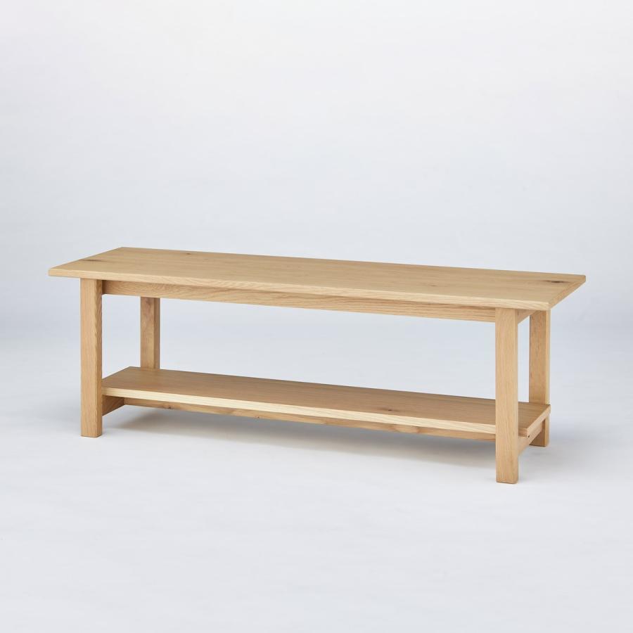 ニトリ ベンチチェア LBR AS002(Living in Comfort) 食卓椅子 ニトリ ベンチチェア LBR AS002(Living in Comfort) 食卓椅子