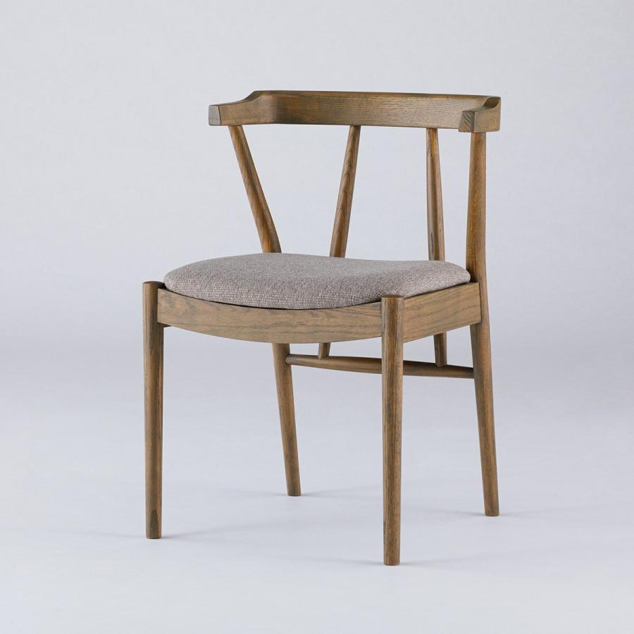 【美品】ダイニングチェア/ニトリ ニトリ ダイニングチェア(Nコレクション C-10 NA/AQ-BE