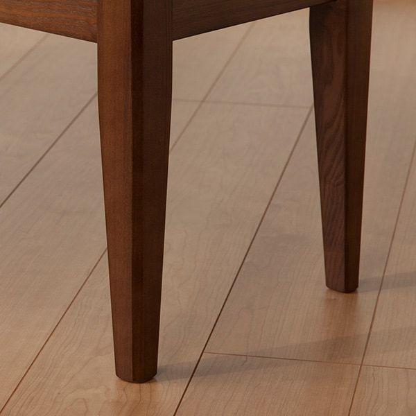 ニトリ（NITORI） ベンチチェア (ロレイン3 MBR2) : ニトリ Yahoo!店