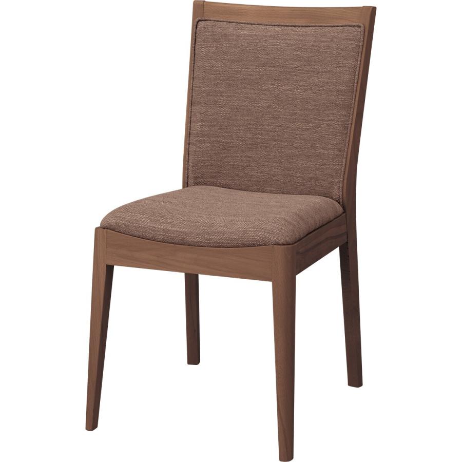 【美品】　ニトリ　ダイニングチェア NコレクションC-27M MBR/DMO ニトリ ダイニングチェア(NコレクションC-78 MBR/DR-DMO
