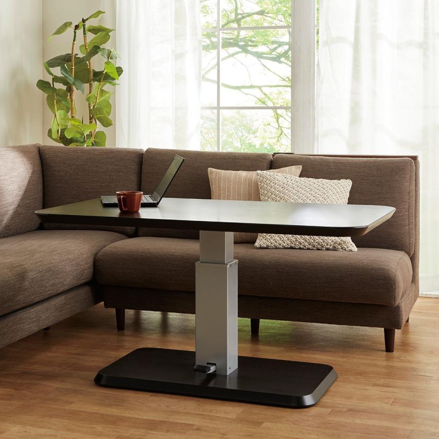 ニトリ 昇降式ダイニングテーブル 送料込み 【海外限定】