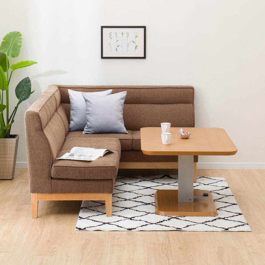 リビングダイニングテーブル3点セット コラボ1 チョイスハイbr カウチ ニトリ 配送員設置 5年保証 ニトリ Yahoo 店 通販 Yahoo ショッピング