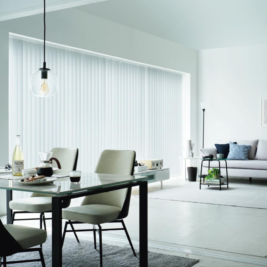 ニトリ（NITORI） ダイニングチェア(YA342回転 PVC IV/GY) : ニトリ