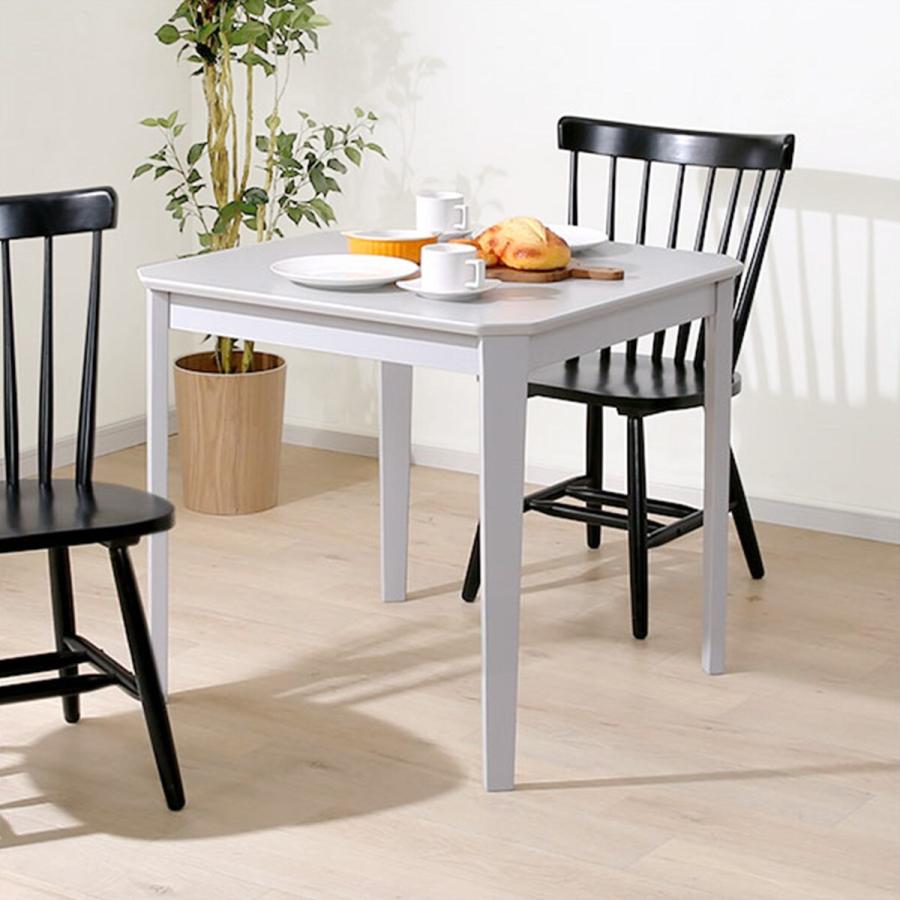 ダイニングテーブル トーン7575 Gy ニトリ 玄関先迄納品 1年保証 ニトリ Yahoo 店 通販 Yahoo ショッピング