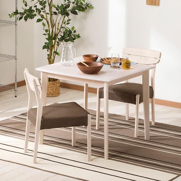 超目玉 幅80cm ダイニングテーブル3点セット アルナス Dtww8080 Dcアルナス Ww Br ニトリ 配送員設置 5年保証 ニトリ Yahoo 店 通販 Yahoo ショッピング 日本最大級 Lisgis Net