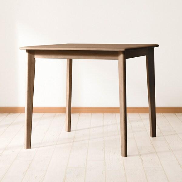 幅80cm ダイニングテーブル アルナス8080 Mbr ニトリ 玄関先迄納品 5年保証 ニトリ Yahoo 店 通販 Yahoo ショッピング