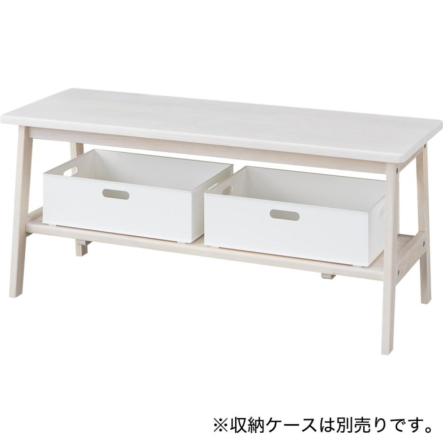 ニトリ ダイニングベンチ(スタディーT WW) : ニトリ Yahoo!店