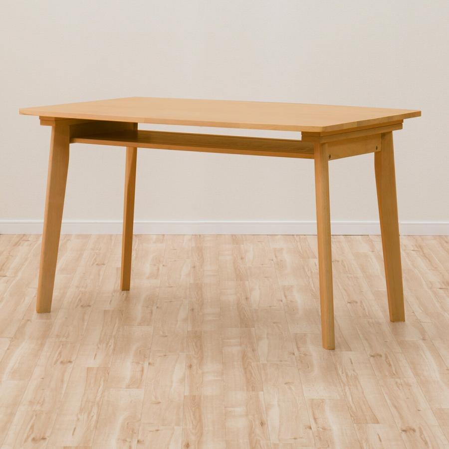 幅1cm ダイニングテーブル スタディーs 1棚付き Lbr ニトリ 玄関先迄納品 5年保証 ニトリ Yahoo 店 通販 Yahoo ショッピング