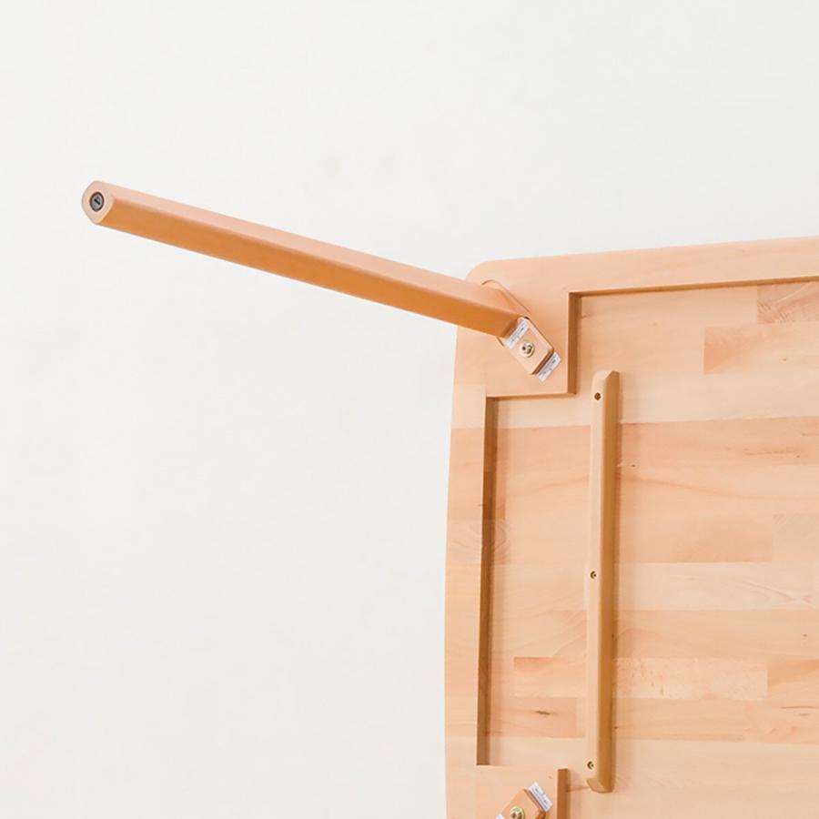 ニトリ（NITORI） ダイニングテーブル(NコレクションT-05 165 NA) 限定