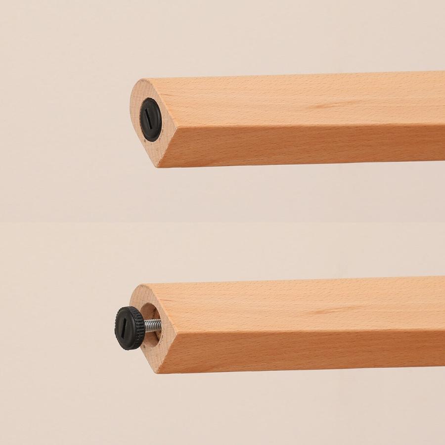 ニトリ ダイニングテーブル3点セット(NコレクションT-01 90 NA/C