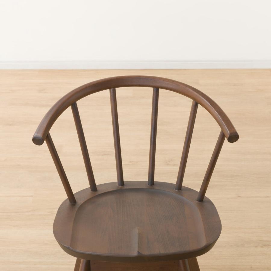 ニトリ ダイニングテーブル3点セット(NコレクションT-01 90 MBR