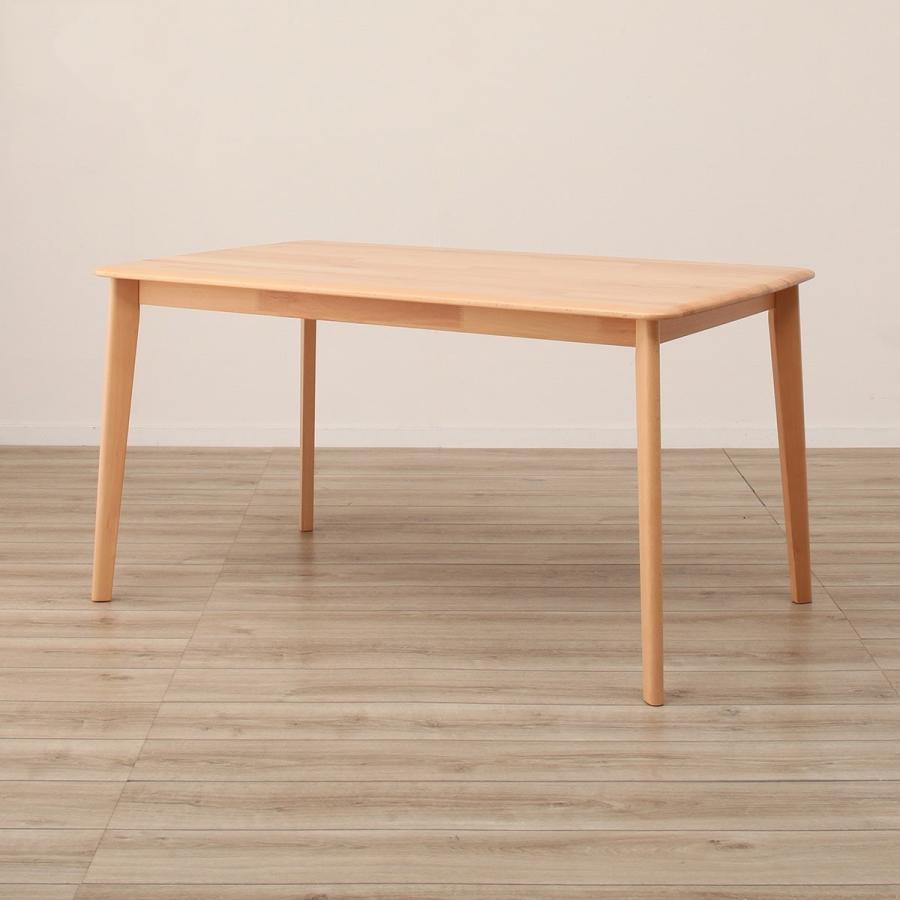 ニトリ ダイニングテーブル5点セット(NコレクションT-01 135 NA ニトリ ダイニングテーブル5点セット(NコレクションT-01 135 NA