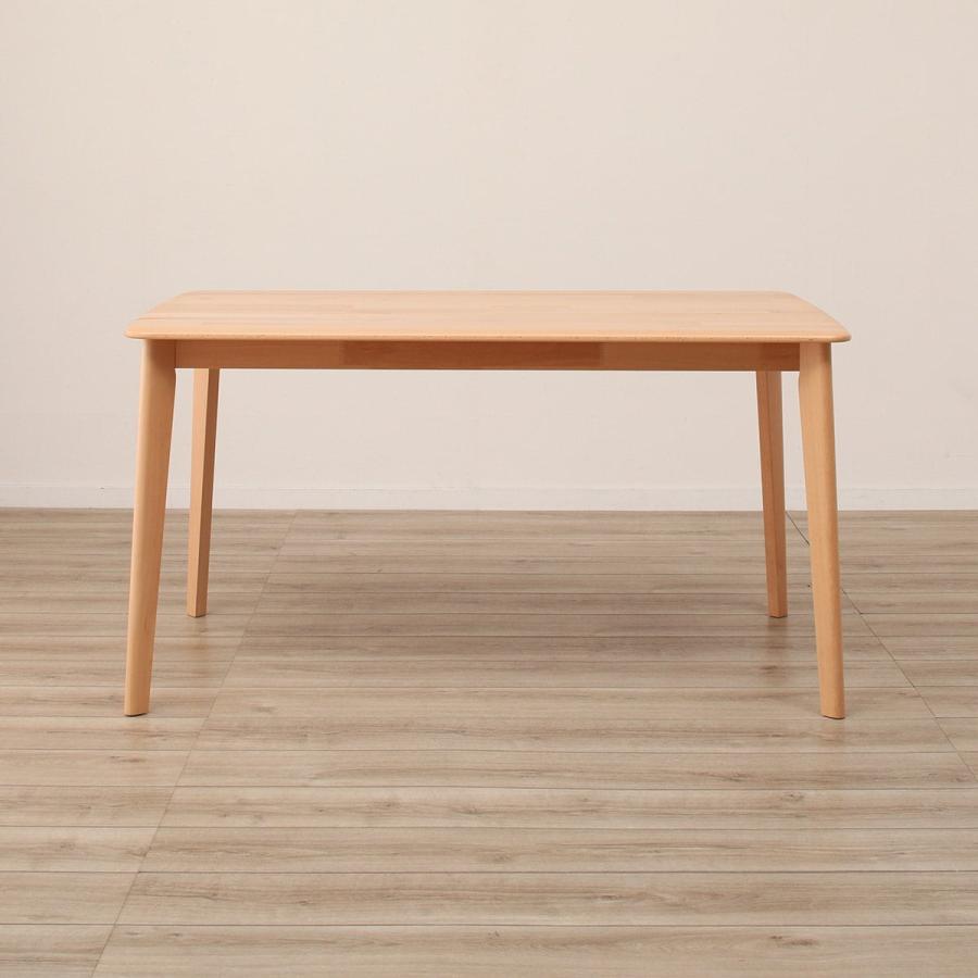 ニトリ ダイニングテーブル5点セット(NコレクションT-01 135 NA ニトリ ダイニングテーブル5点セット(NコレクションT-01 135 NA