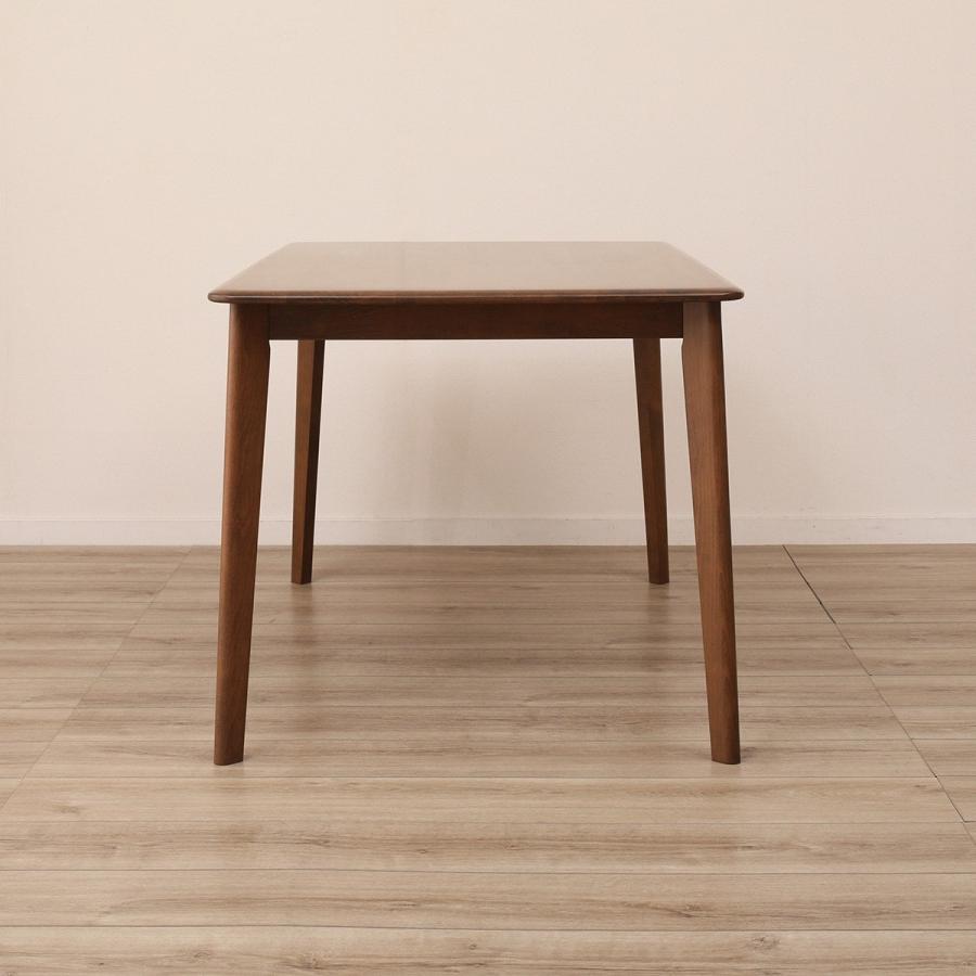 ニトリ ダイニングテーブル(Nコレクション T-01 135 MBR ニトリ ダイニングテーブル(Nコレクション T-01 135 MBR