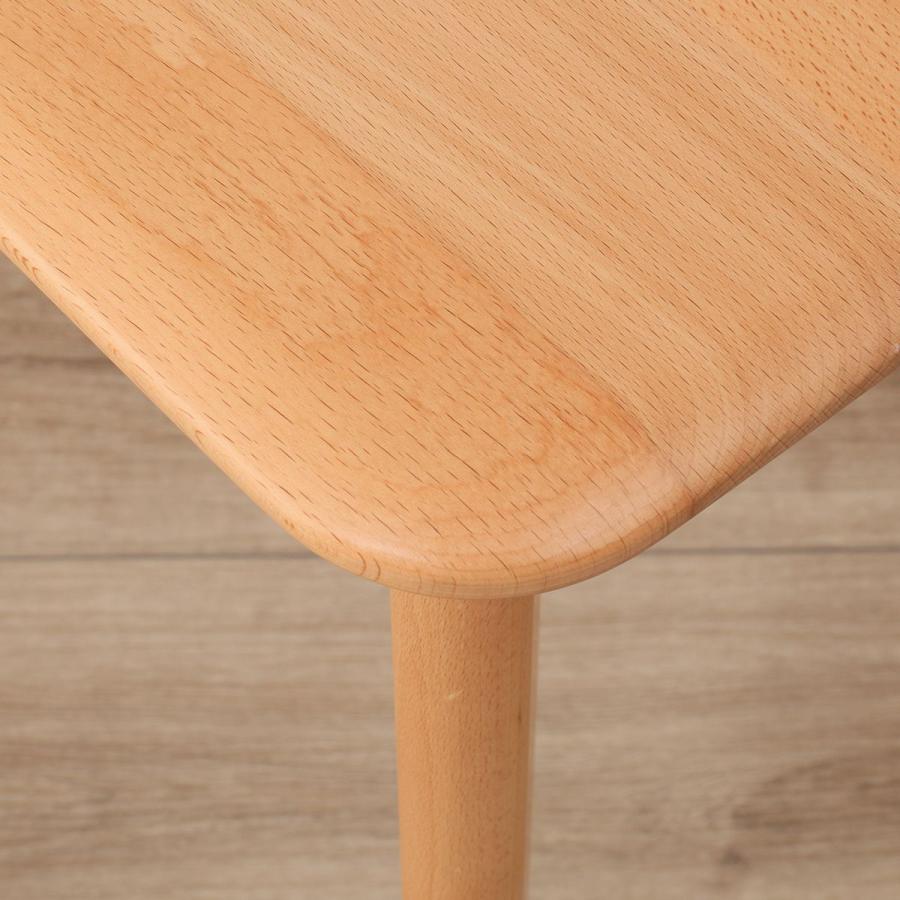 早い者勝ち訳あり！ 幅165 ダイニングテーブル7点セット(NコレクションT-01 165NA/C-07F肘付きNA DR-BE) 6人 ニトリ 【VQL2172683868】(77961円)