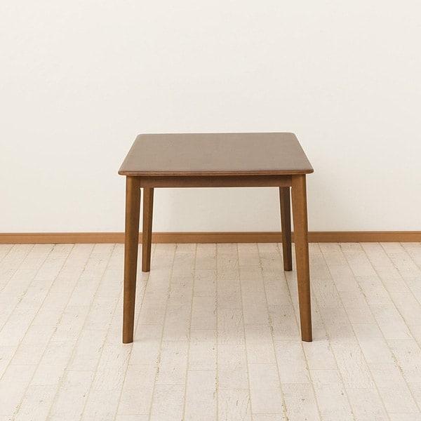 ニトリ ダイニングテーブル(Nコレクション T-01 150 MBR ニトリ ダイニングテーブル(Nコレクション T-01 150 MBR