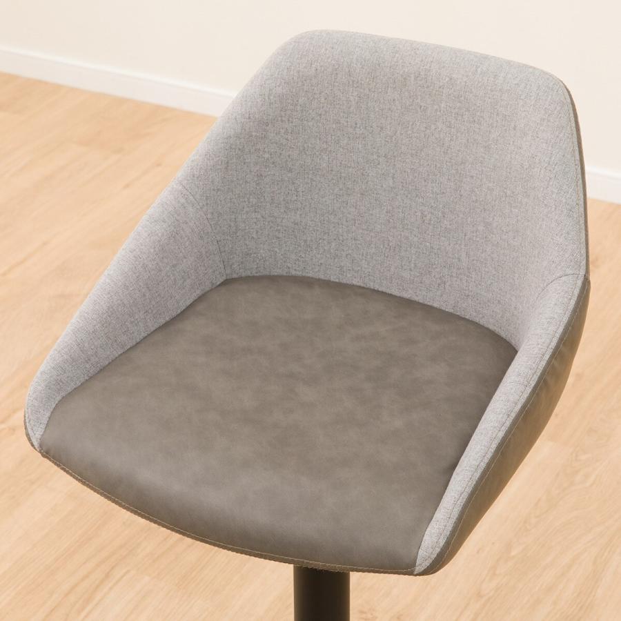 ニトリ（NITORI） 昇降カウンターチェア(TN501 BR/BE) : ニトリ Yahoo