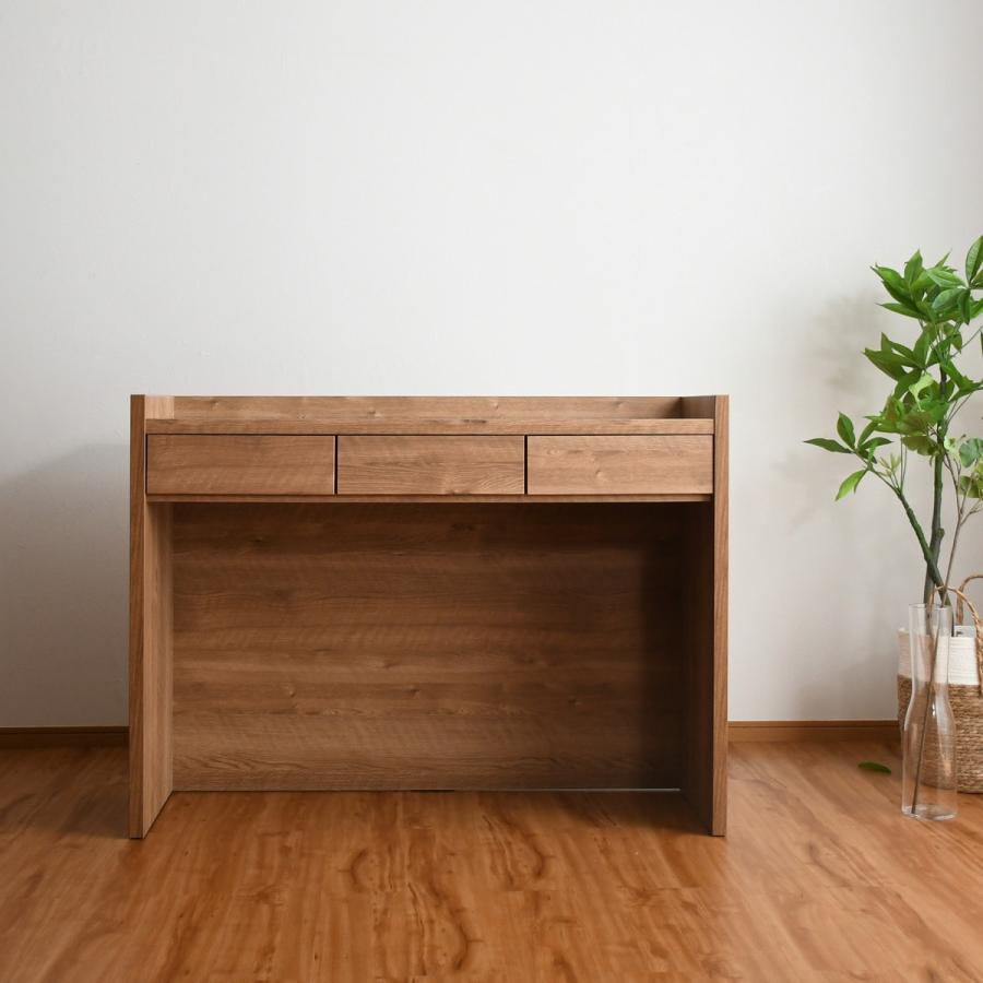 ニトリ（NITORI） 間仕切りとしても使えるカウンター(ローグ122NA