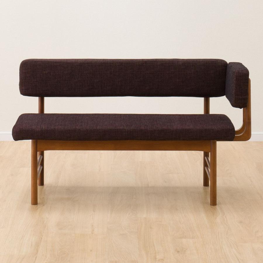 リビングダイニング 肘付きベンチ コーナーツキ キャスト 130 ニトリ 配送員設置 5年保証 ニトリ Yahoo 店 通販 Yahoo ショッピング