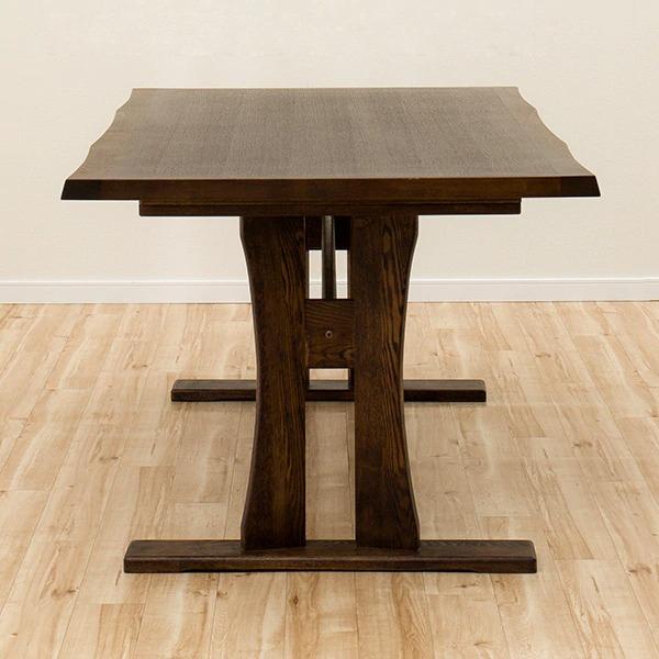 ニトリ　リビングダイニングテーブル(幅160cm)4点セット 楽天市場】[幅160cm] リビングダイニングテーブル4点セット (LD