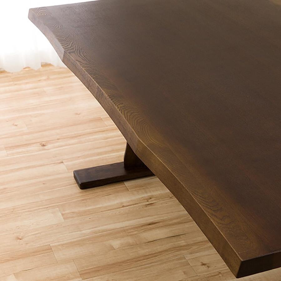 幅160cm ダイニングテーブル4点セット(DTヤマト4/DCヤマト2両肘  