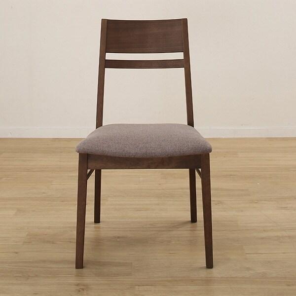 【美品 ニトリ ダイニングテーブル5点セット ミドルブラウン 135cm】 美品 ニトリ ダイニングテーブル5点セット ミドルブラウン 135cm