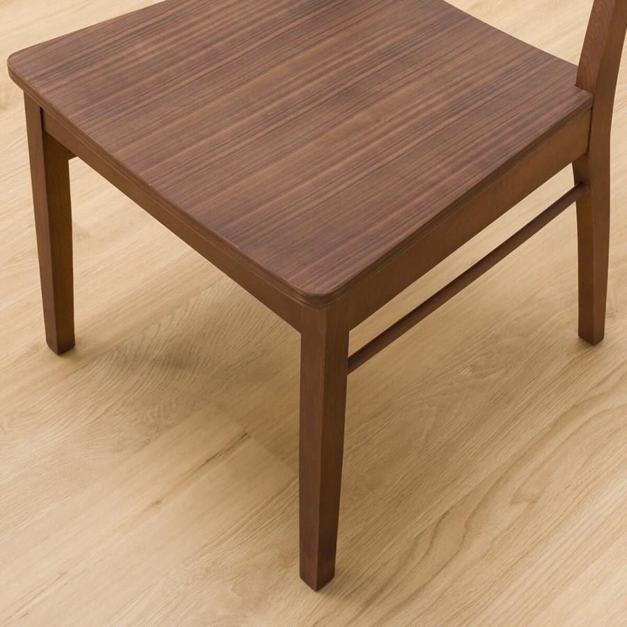 ニトリ（NITORI） 幅135cm ダイニングテーブル5点セット(DT Nコネクト