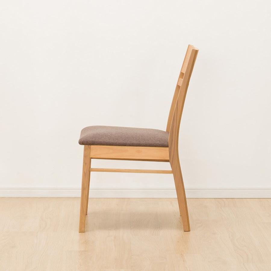 ニトリ（NITORI） 幅135cm ダイニングテーブル5点セット(DT Nコネクト