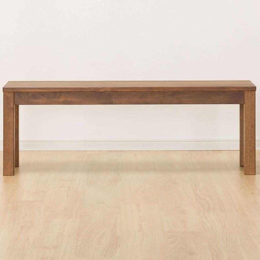 ニトリ（NITORI） 幅150cm ダイニングテーブル4点セット(DT Nコネクト