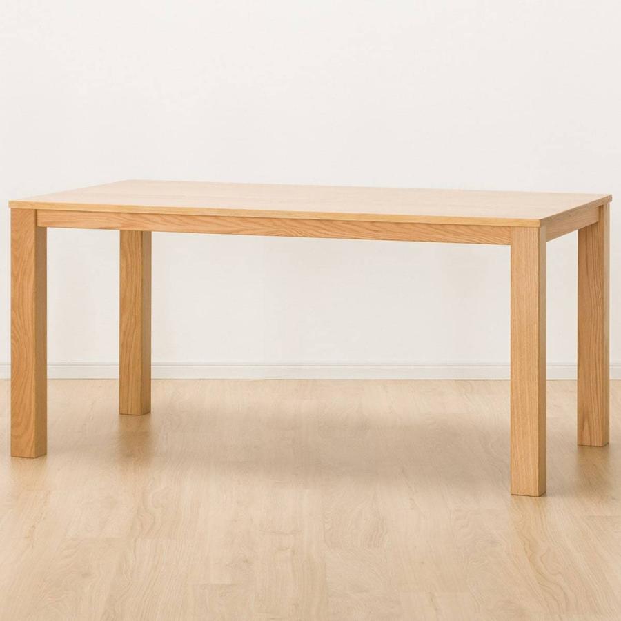 ニトリ 幅150cm ダイニングテーブル4点セット(DT Nコネクト ニトリ 幅150cm ダイニングテーブル4点セット(DT Nコネクト