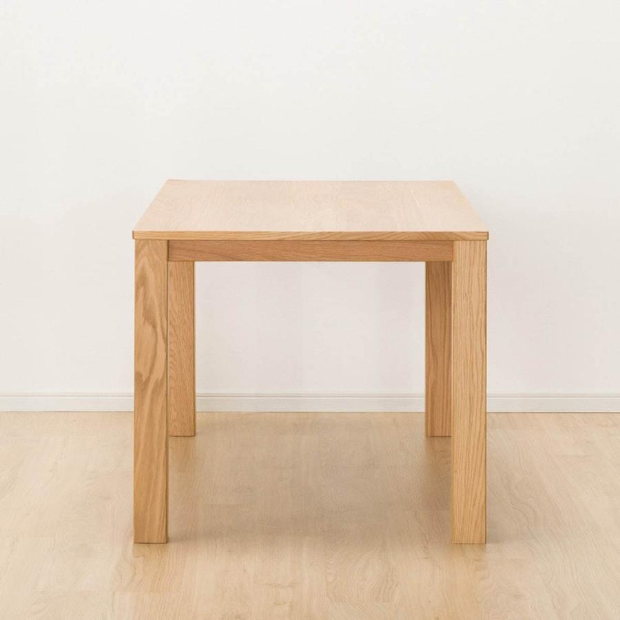 ニトリ（NITORI） 幅150cm ダイニングテーブル4点セット(DT Nコネクト